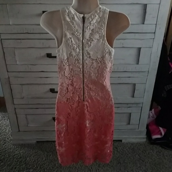 NEW  Beautiful Womens Buffalo S/P  Vacation dress - Picture 3 of 4